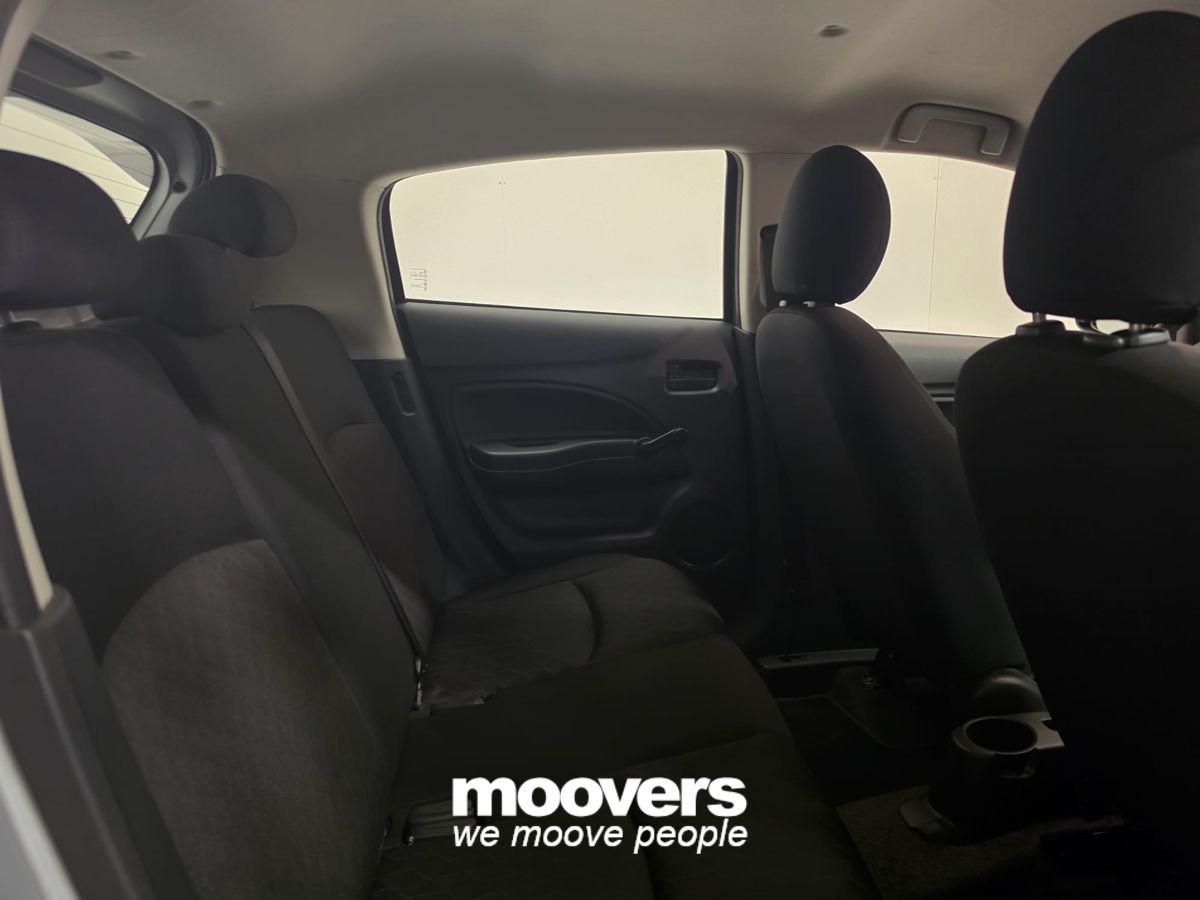 MITSUBISHI Space Star 3ª serie Space Star 1.0 First Edition