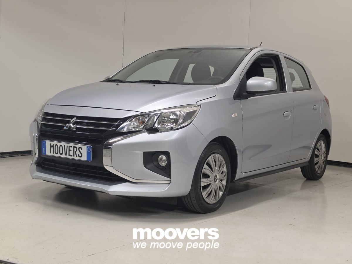 MITSUBISHI Space Star 3ª serie Space Star 1.0 First Edition