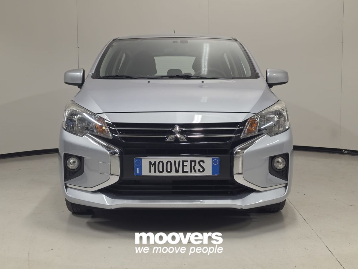 MITSUBISHI Space Star 3ª serie Space Star 1.0 First Edition