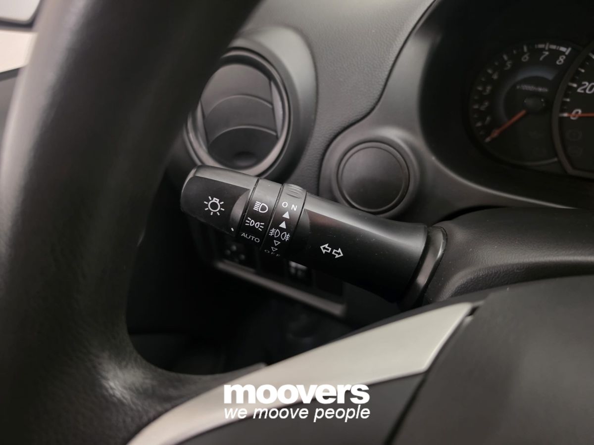 MITSUBISHI Space Star 3ª serie Space Star 1.0 First Edition