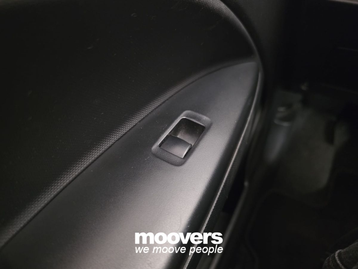 MITSUBISHI Space Star 3ª serie Space Star 1.0 First Edition