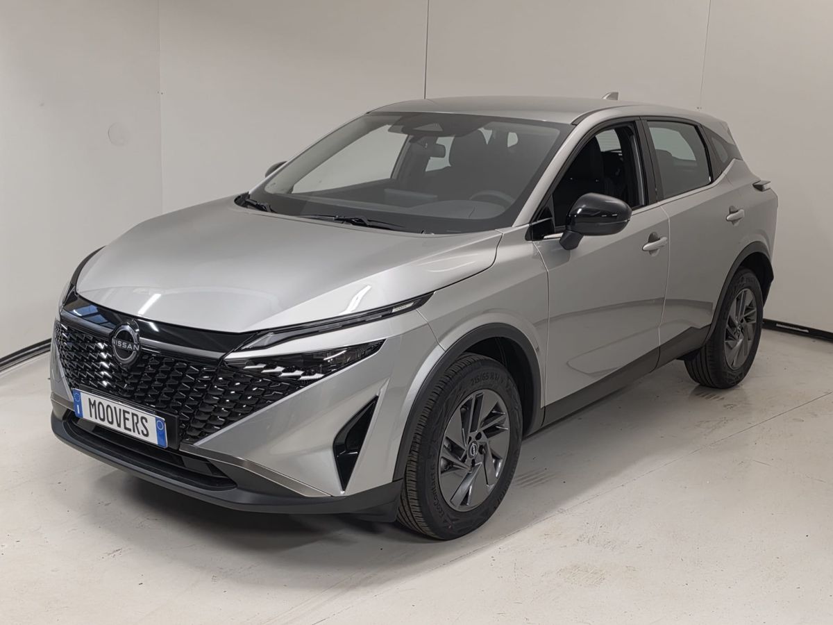 NISSAN Qashqai MHEV 140 CV Acenta