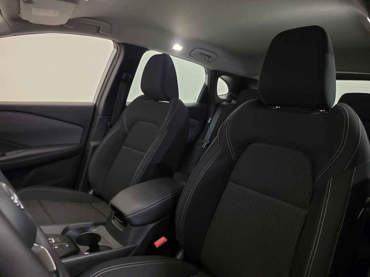 NISSAN Qashqai MHEV 140 CV Acenta