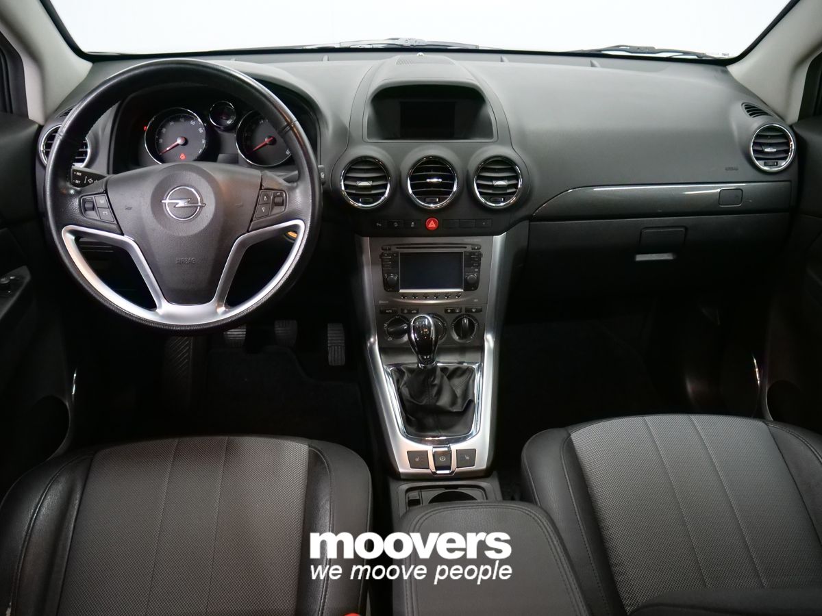 Opel Antara 2.4 167CV Cosmo 