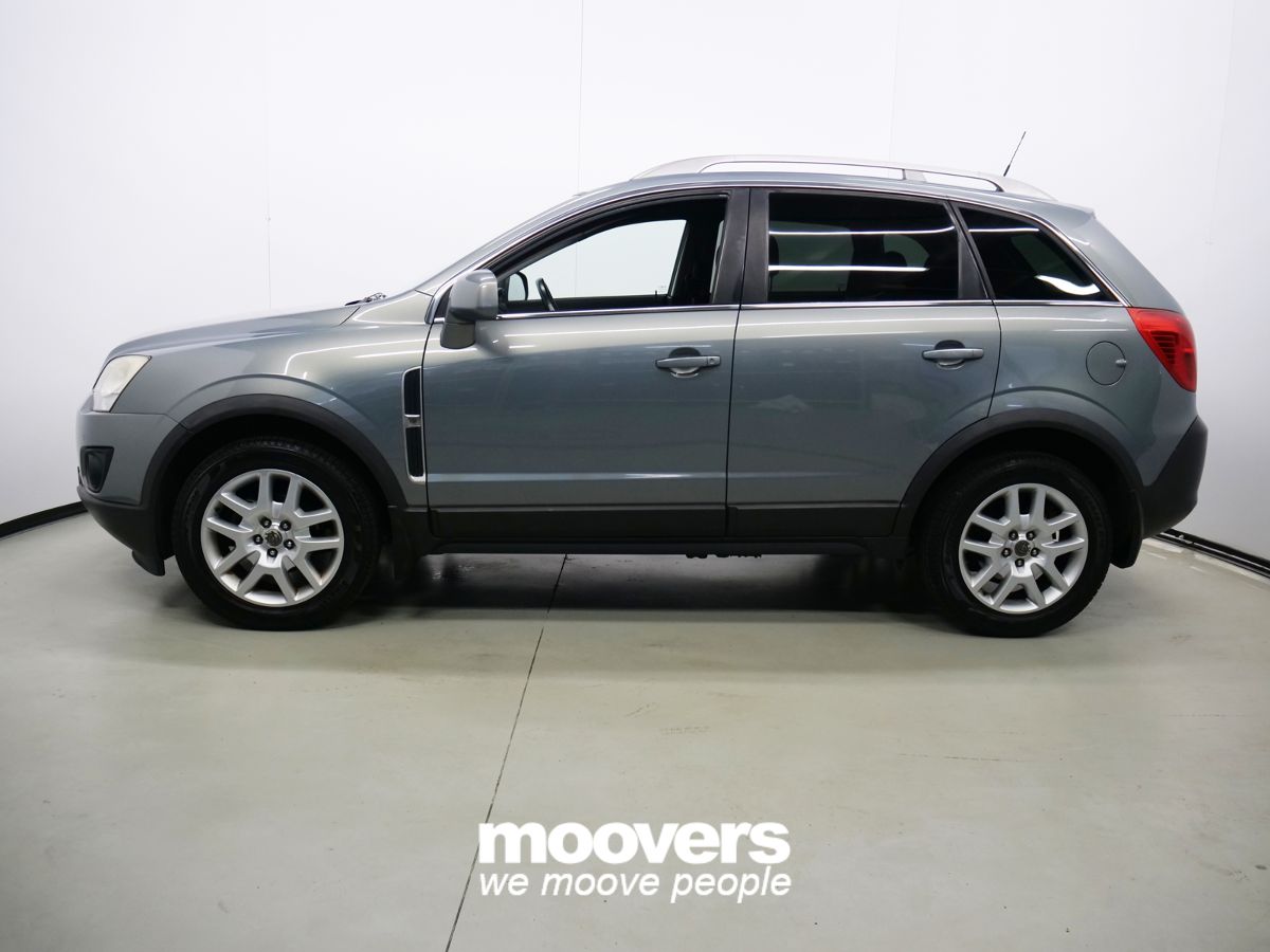 Opel Antara 2.4 167CV Cosmo 