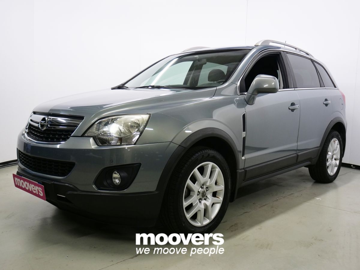 Opel Antara 2.4 167CV Cosmo 