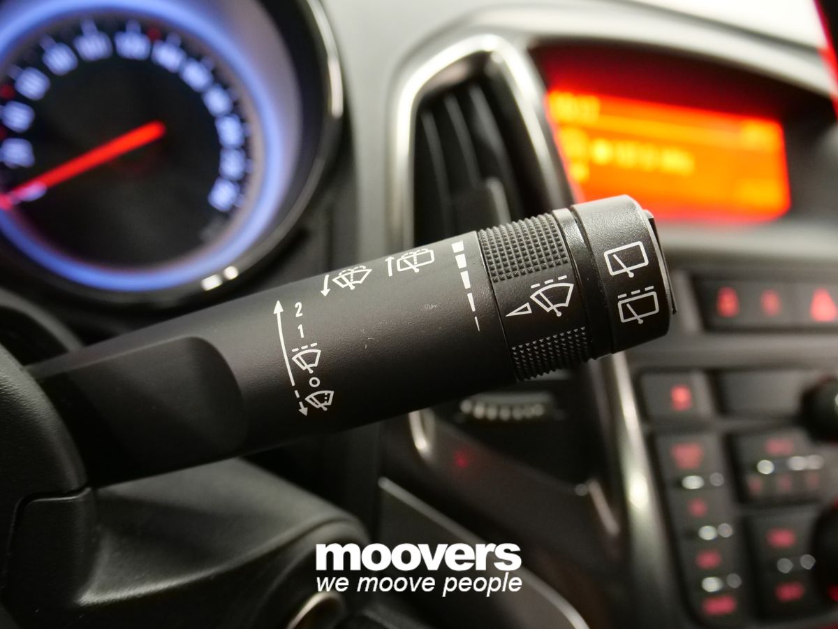 OPEL Astra 1.7 CDTI 110CV Sports Tourer Cosmo