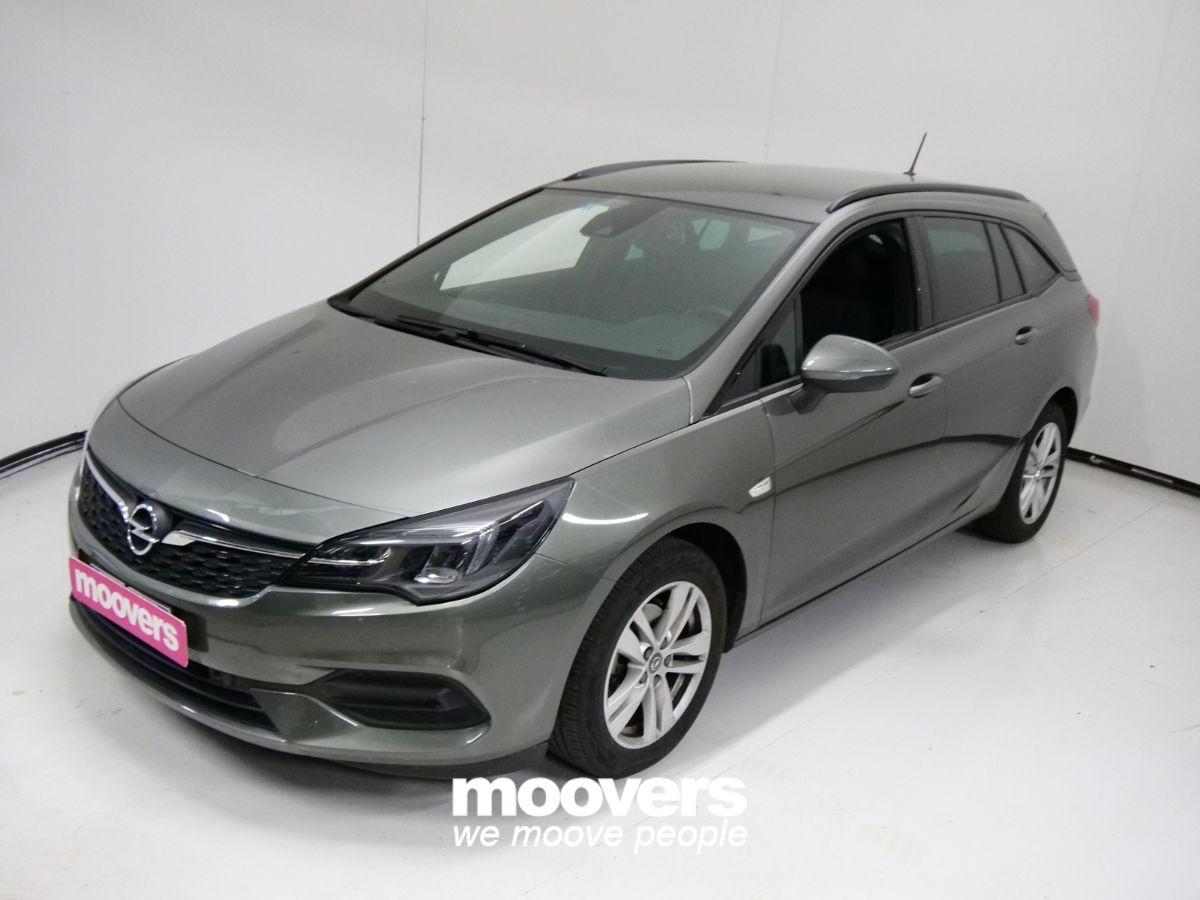 OPEL Astra 5ª serie Astra 1.2 Turbo 130 CV S&S Sports Tourer GS Line