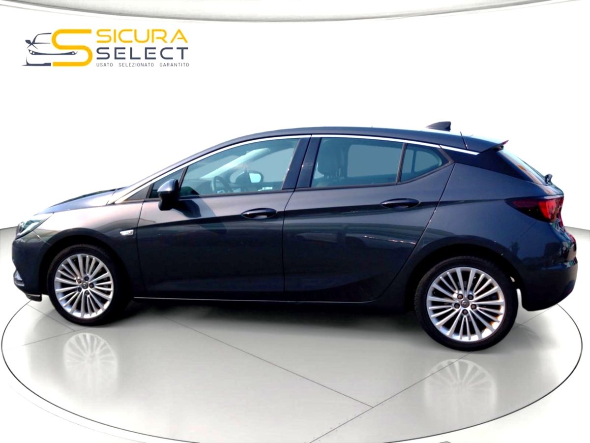 OPEL Astra 1.6 CDTi 110CV Start&Stop 5 porte Innovation