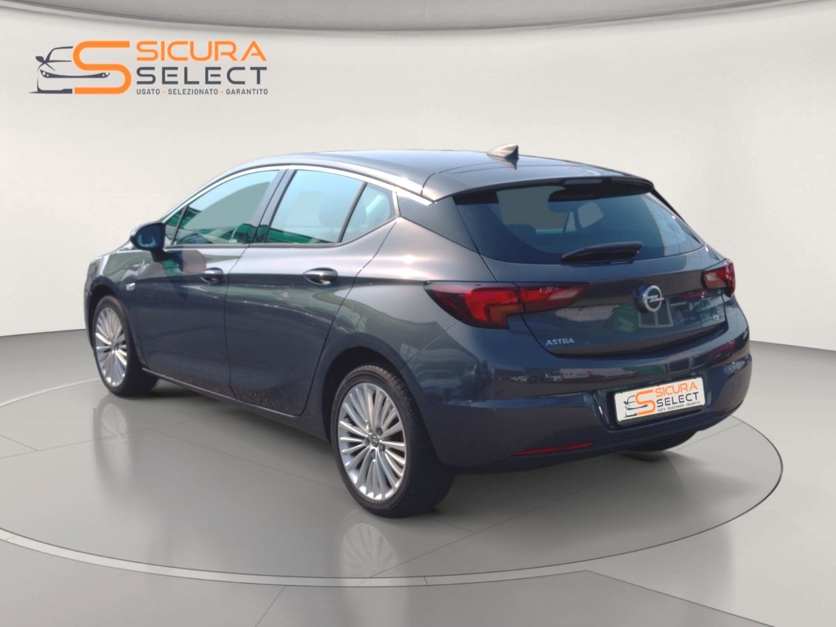 OPEL Astra 1.6 CDTi 110CV Start&Stop 5 porte Innovation