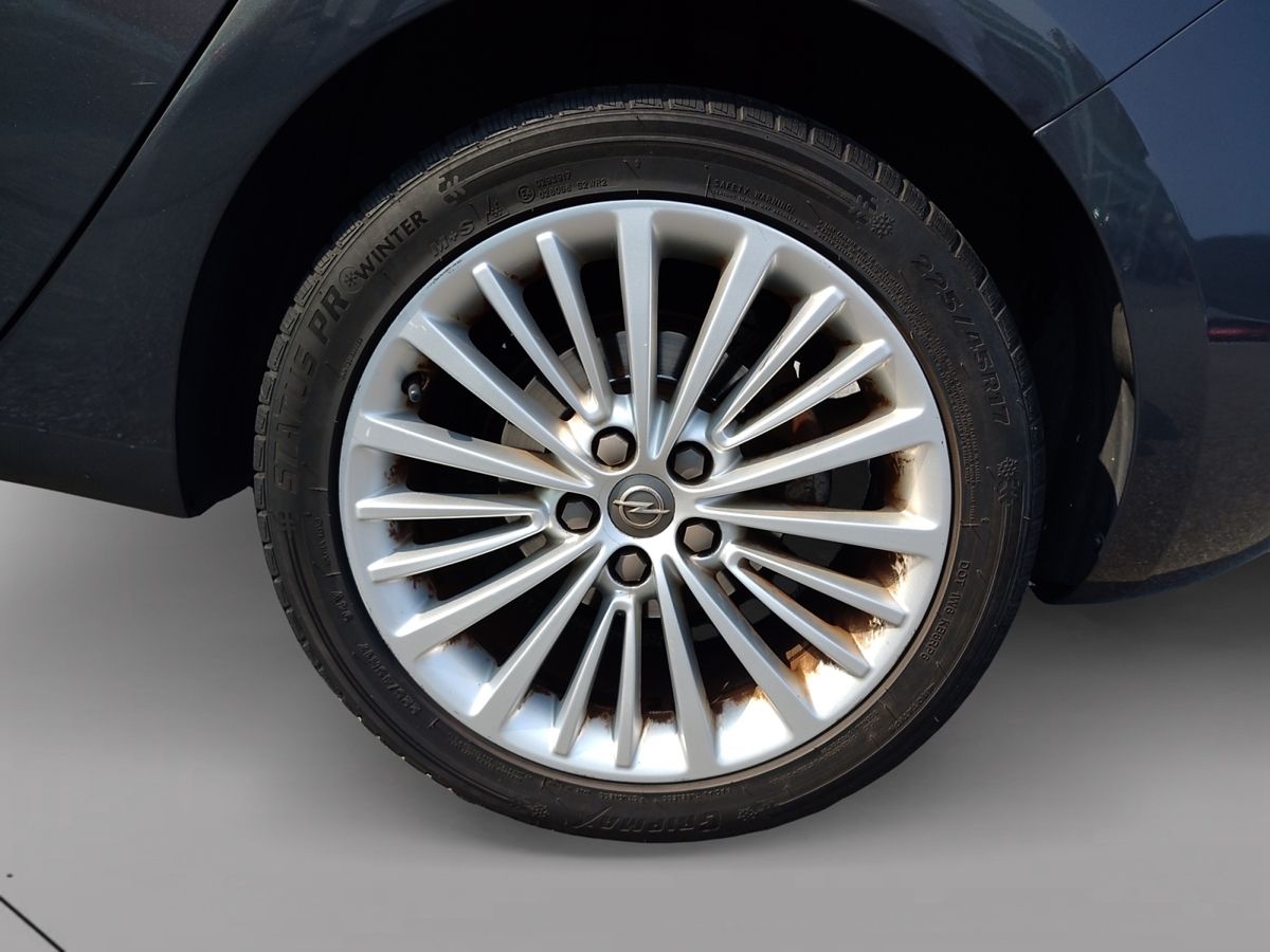 OPEL Astra 1.6 CDTi 110CV Start&Stop 5 porte Innovation