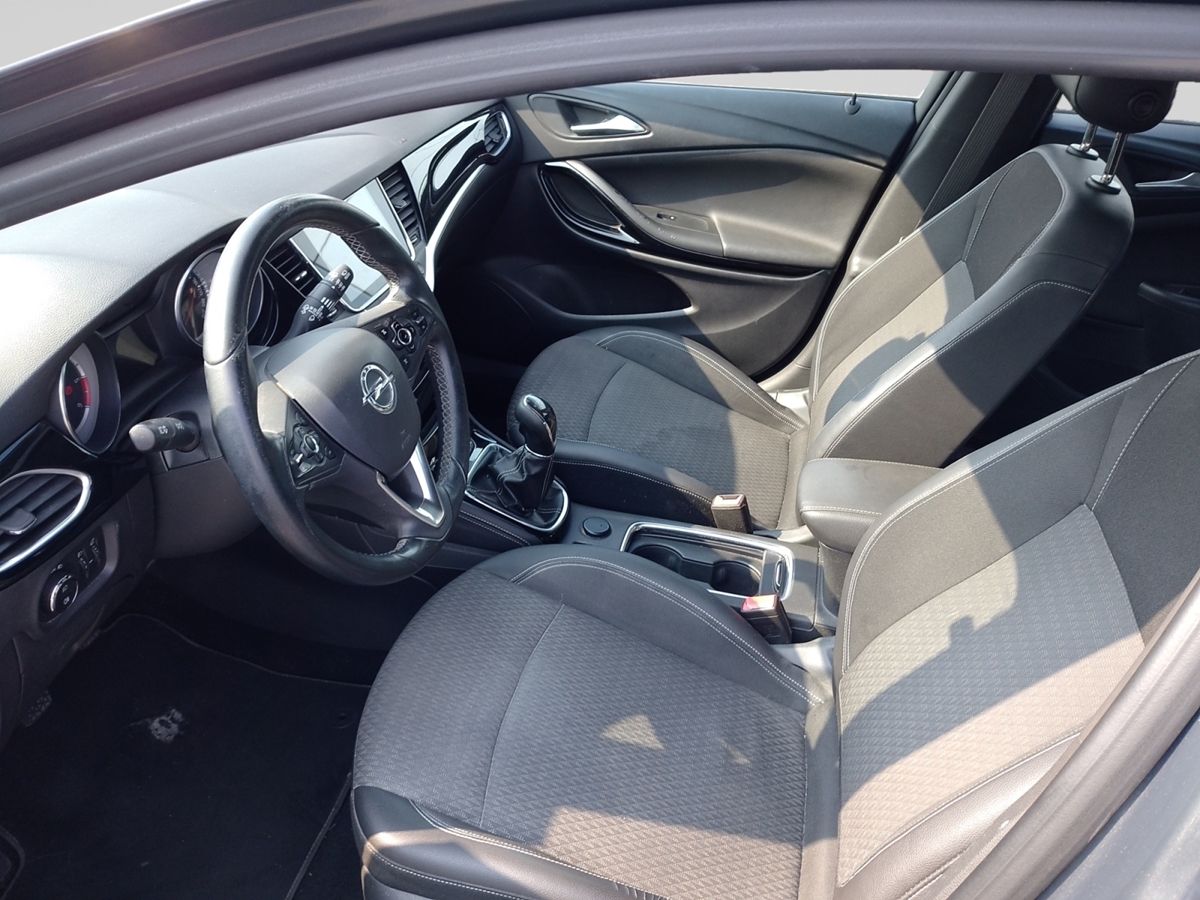 OPEL Astra 1.6 CDTi 110CV Start&Stop 5 porte Innovation