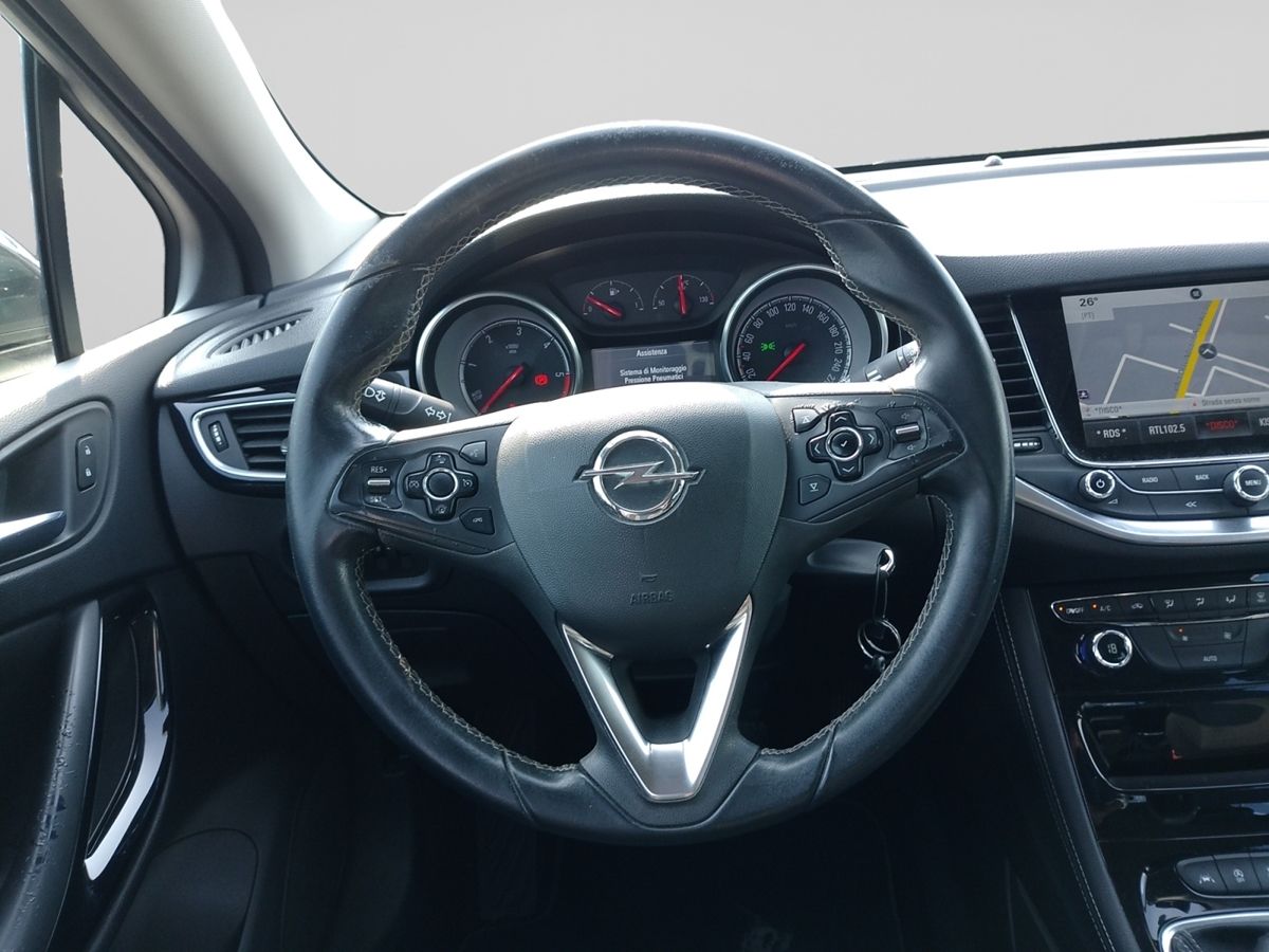 OPEL Astra 1.6 CDTi 110CV Start&Stop 5 porte Innovation