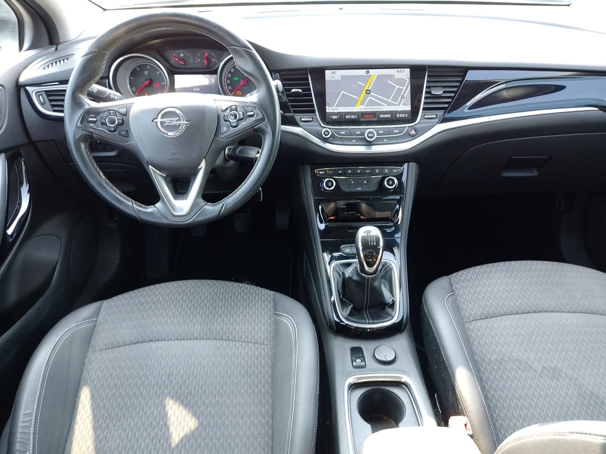 OPEL Astra 1.6 CDTi 110CV Start&Stop 5 porte Innovation