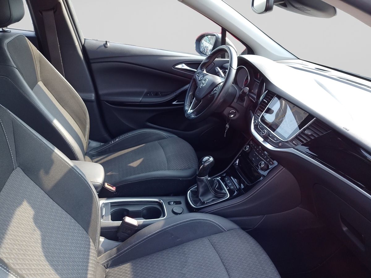 OPEL Astra 1.6 CDTi 110CV Start&Stop 5 porte Innovation