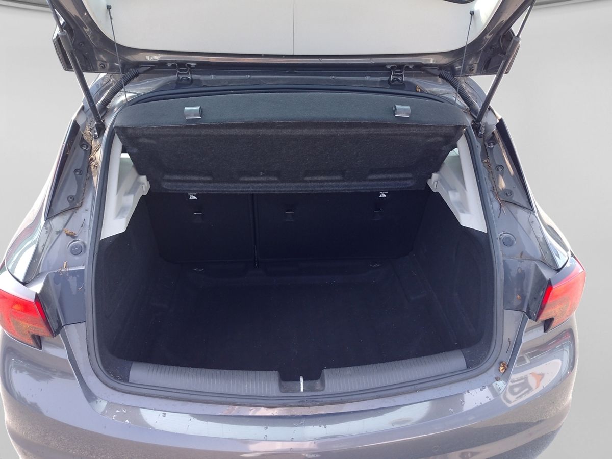 OPEL Astra 1.6 CDTi 110CV Start&Stop 5 porte Innovation