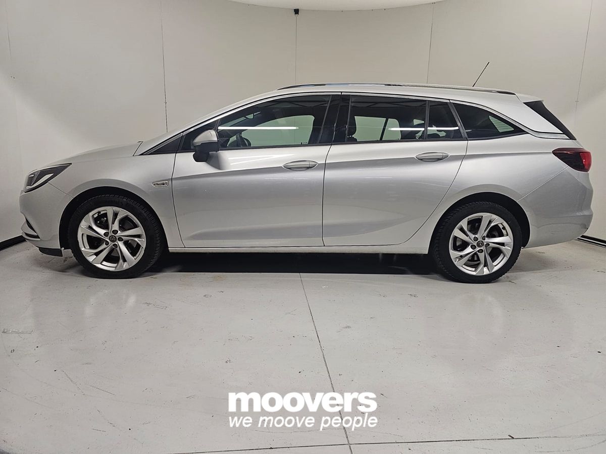 OPEL Astra 1.6 CDTi 136CV aut. Sports Tourer Dynamic