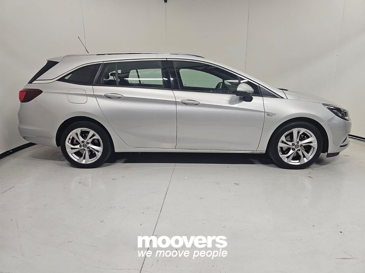 OPEL Astra 1.6 CDTi 136CV aut. Sports Tourer Dynamic