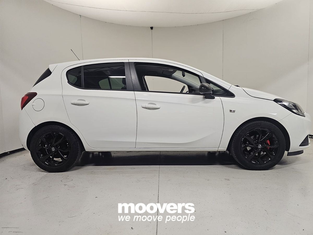 OPEL Corsa 1.2 5 porte b-Color