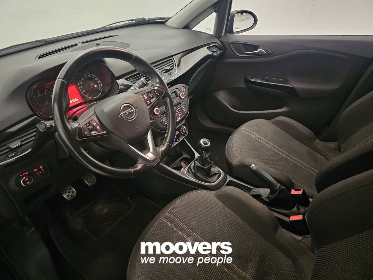 OPEL Corsa 1.2 5 porte b-Color