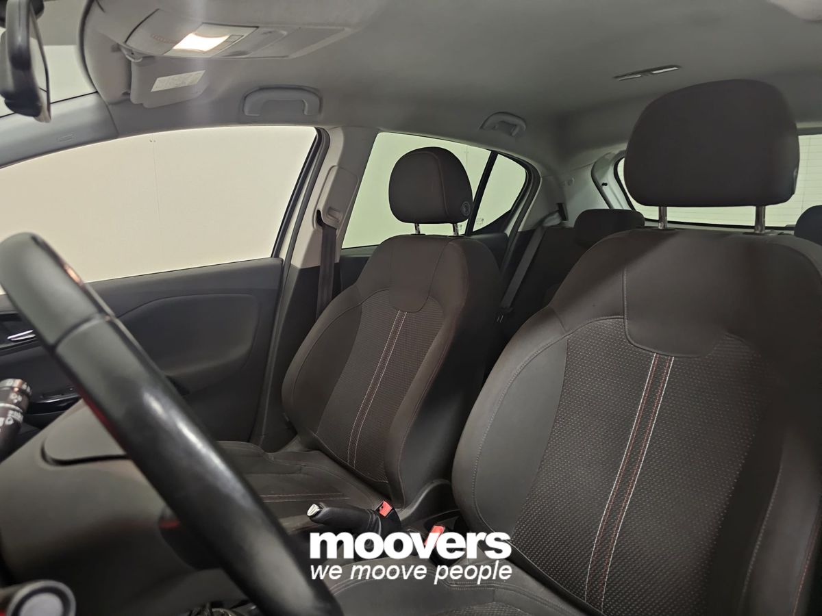 OPEL Corsa 1.2 5 porte b-Color