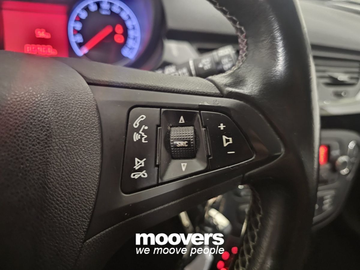 OPEL Corsa 1.2 5 porte b-Color