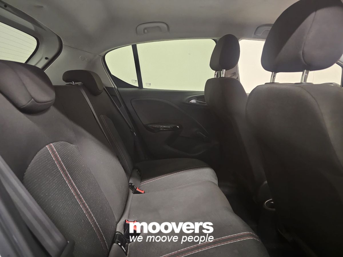 OPEL Corsa 1.2 5 porte b-Color