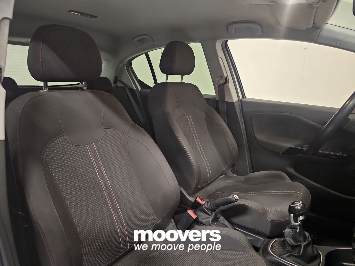 OPEL Corsa 1.2 5 porte b-Color