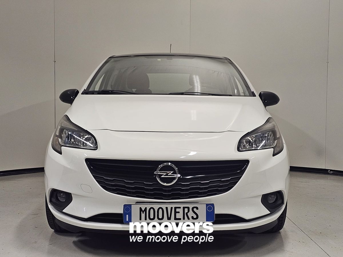 OPEL Corsa 1.2 5 porte b-Color
