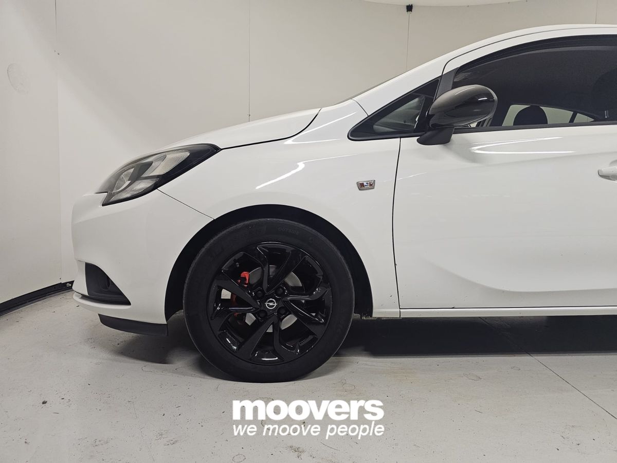 OPEL Corsa 1.2 5 porte b-Color