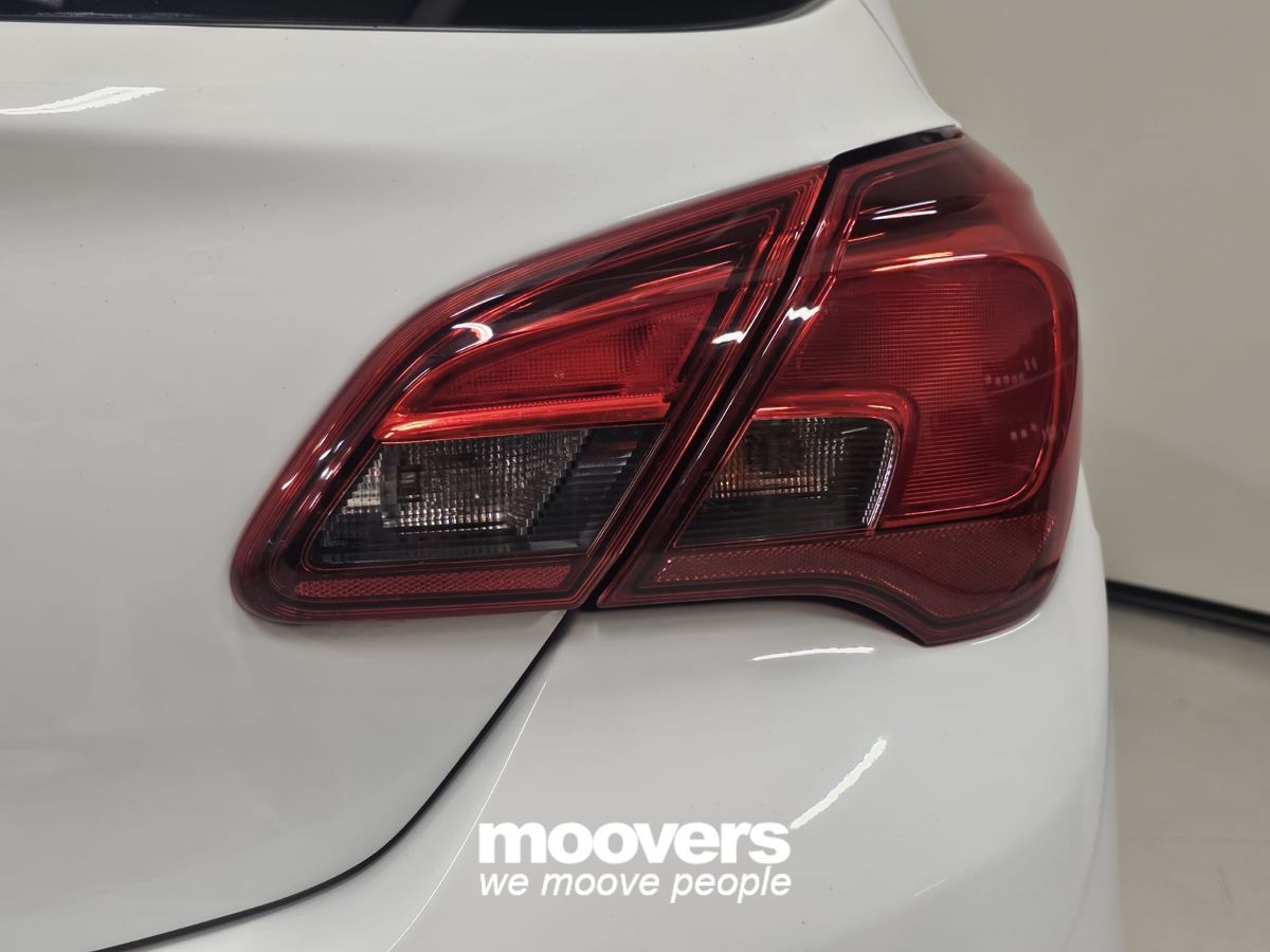 OPEL Corsa 1.2 5 porte b-Color