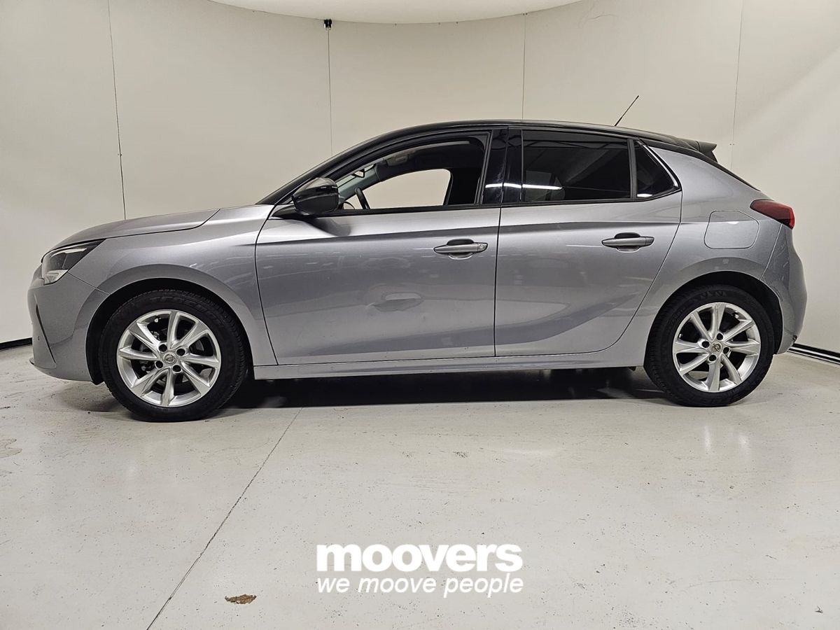 OPEL Corsa 1.2 Elegance