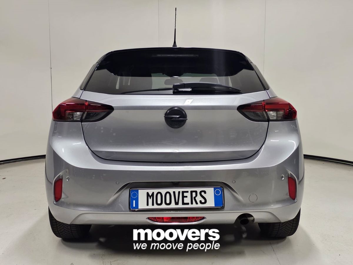 OPEL Corsa 1.2 Elegance