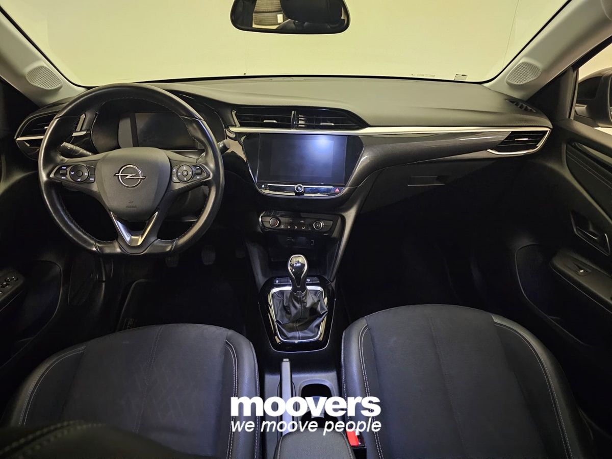 OPEL Corsa 1.2 Elegance