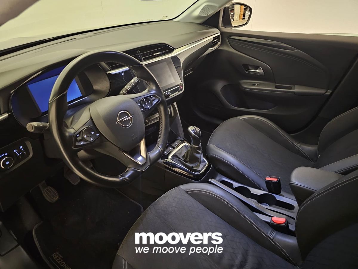 OPEL Corsa 1.2 Elegance