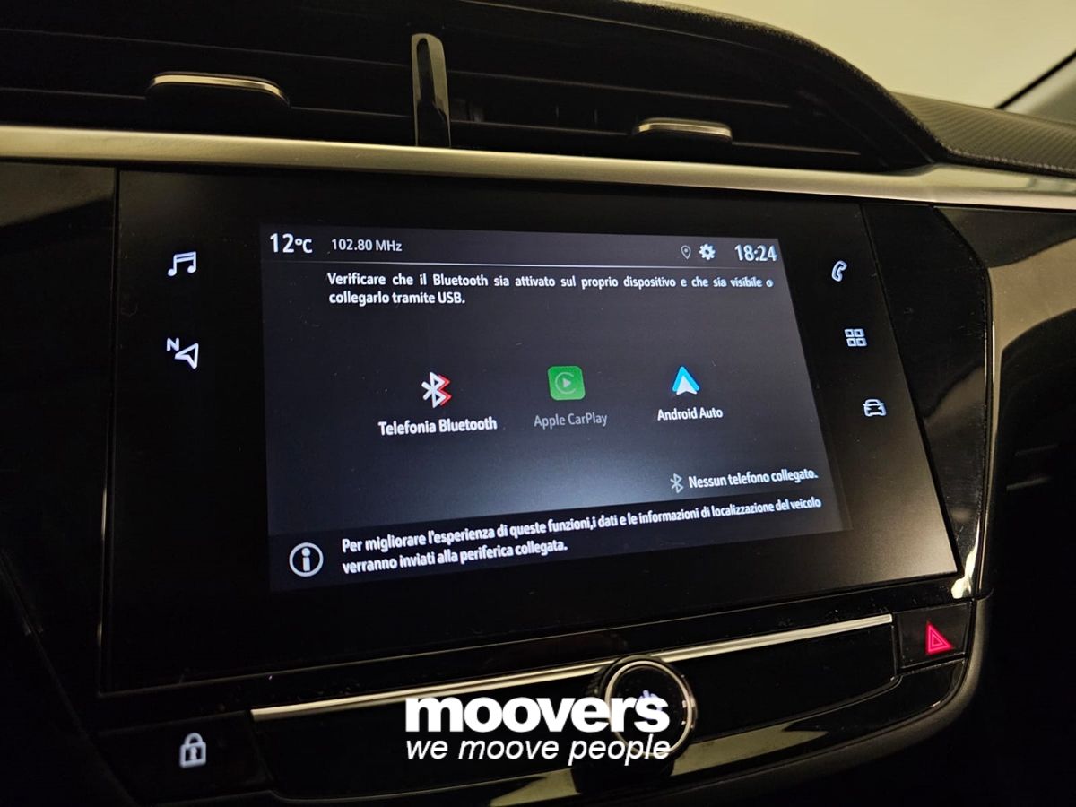 OPEL Corsa 1.2 Elegance