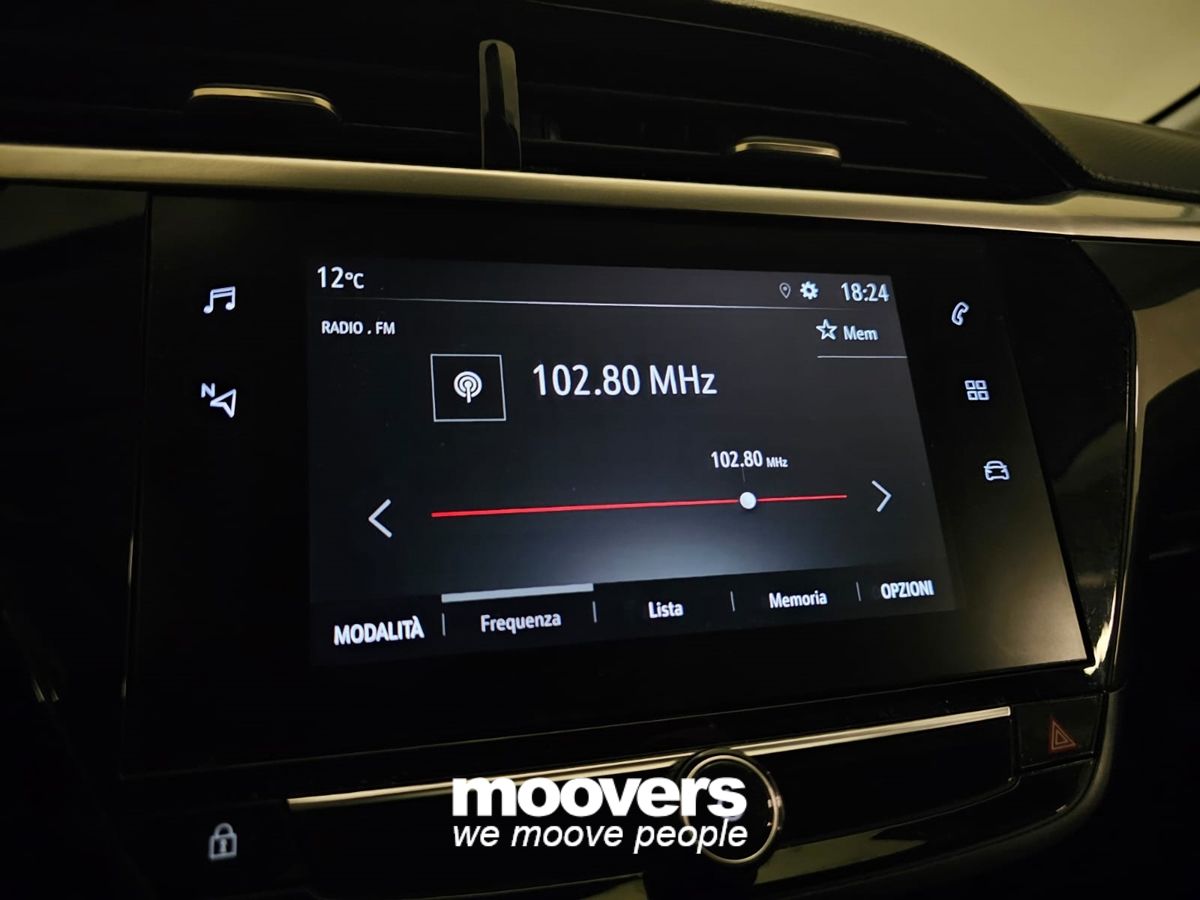 OPEL Corsa 1.2 Elegance