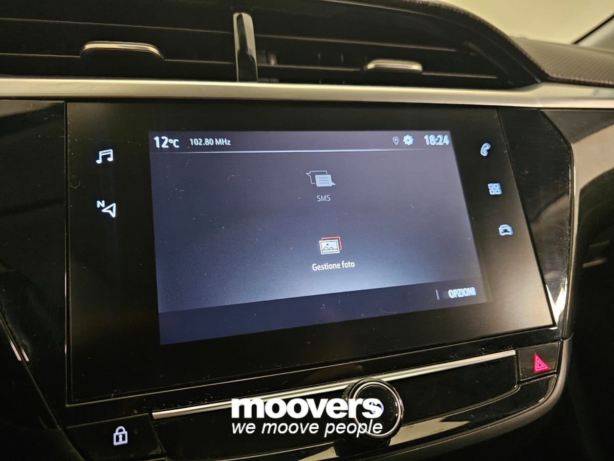 OPEL Corsa 1.2 Elegance