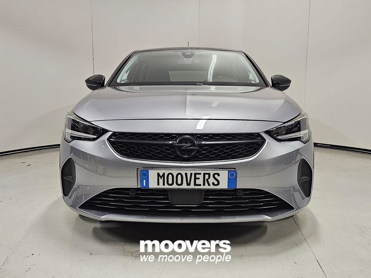 OPEL Corsa 1.2 Elegance