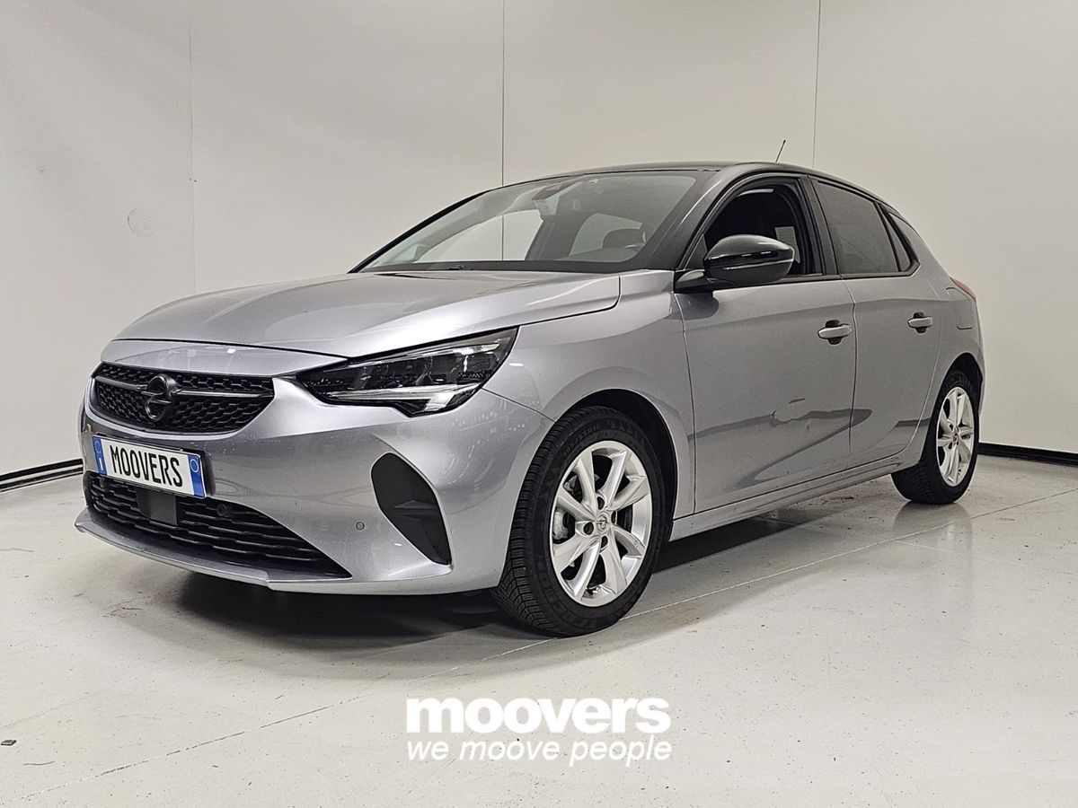 OPEL Corsa 1.2 Elegance