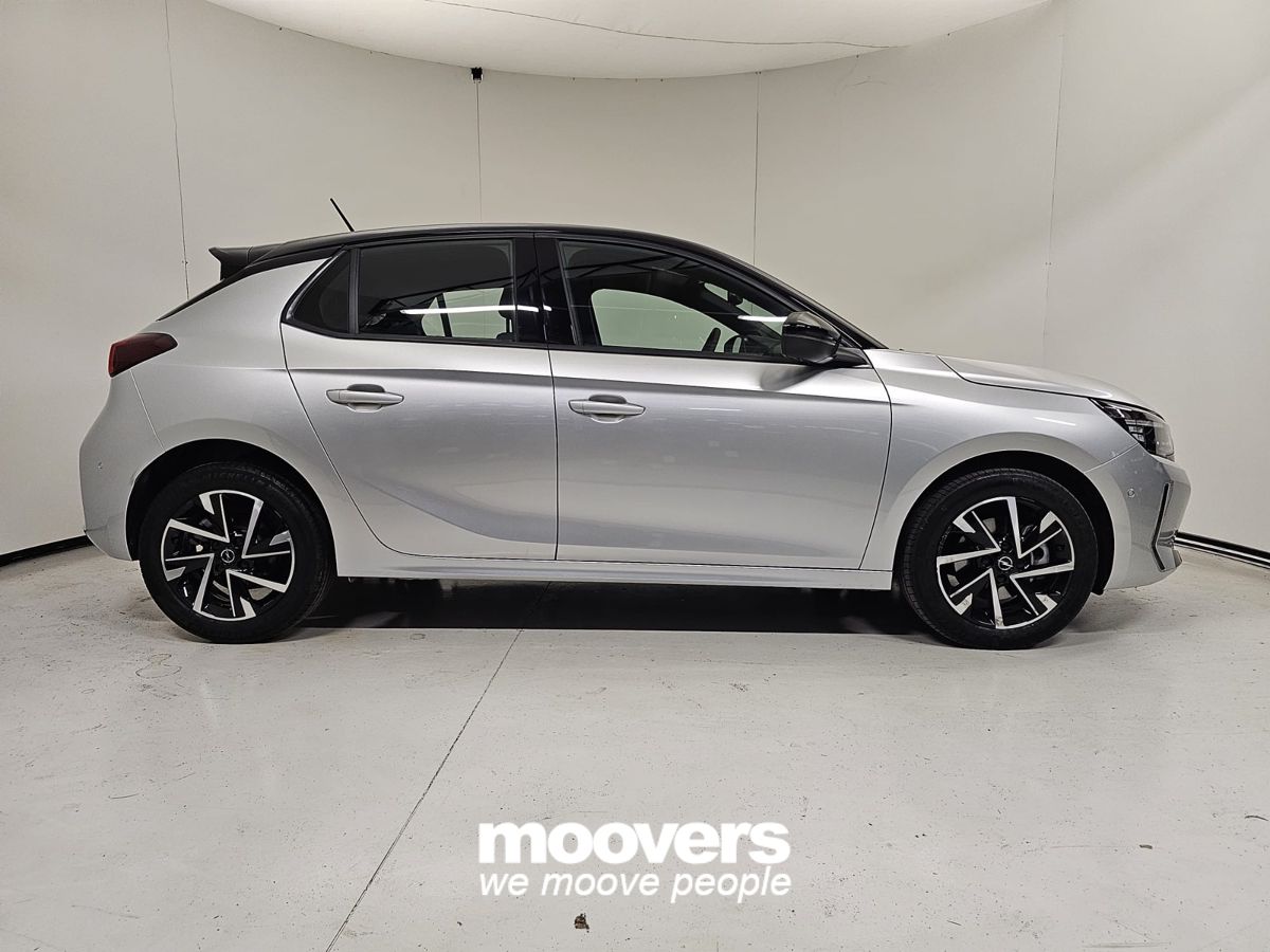 OPEL Corsa Hybrid 100 CV aut. GS