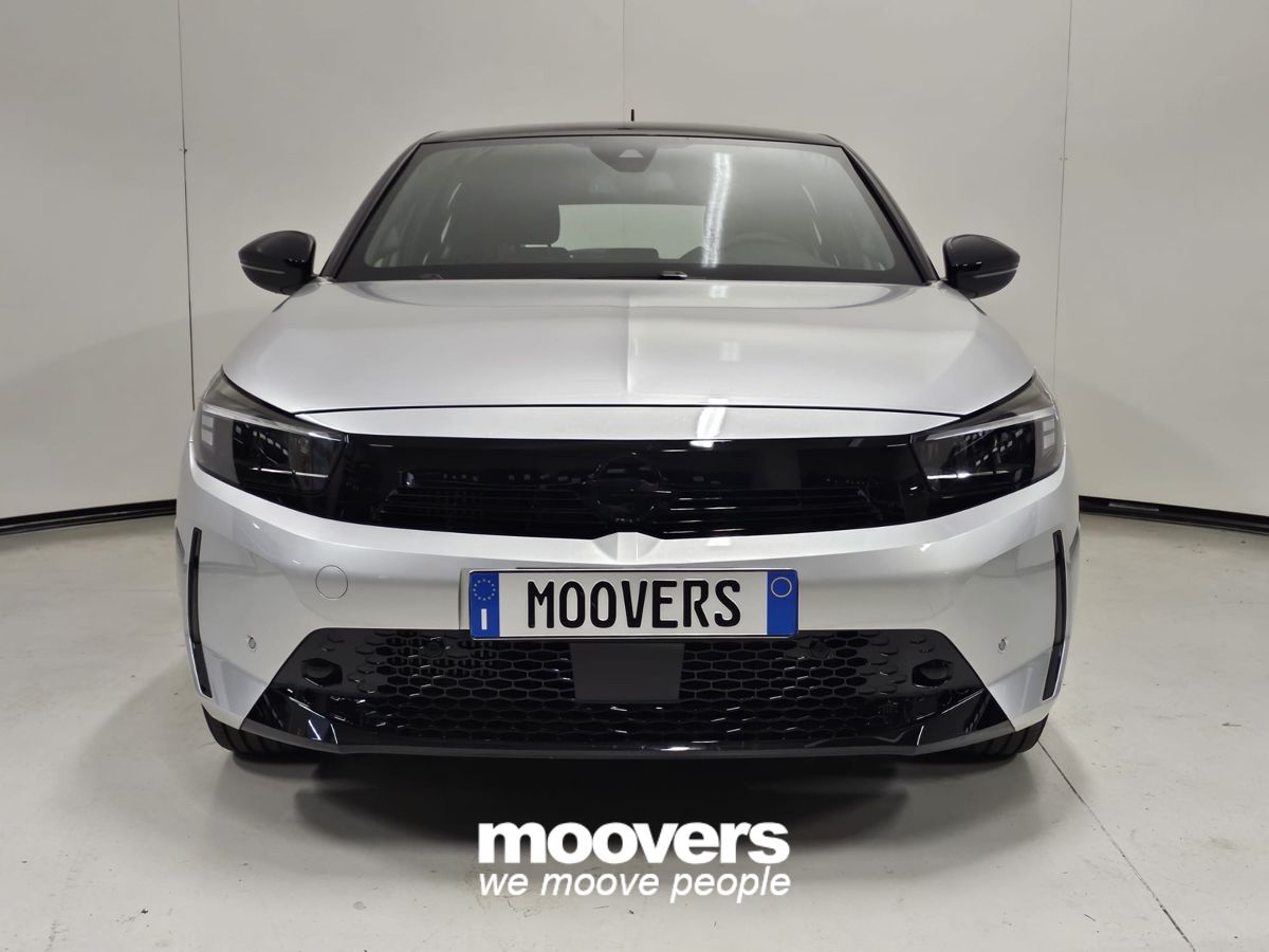 OPEL Corsa Hybrid 100 CV aut. GS