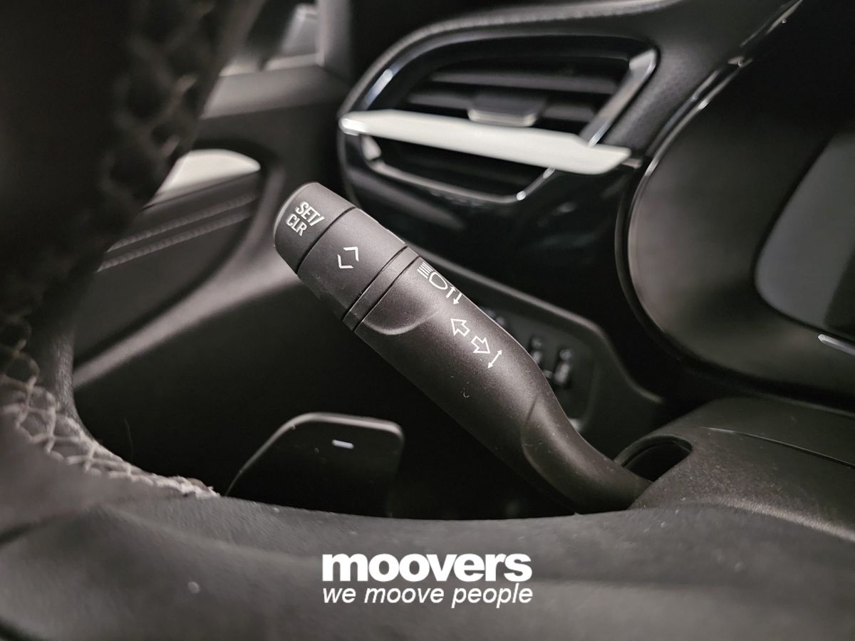 OPEL Corsa Hybrid 100 CV aut. GS