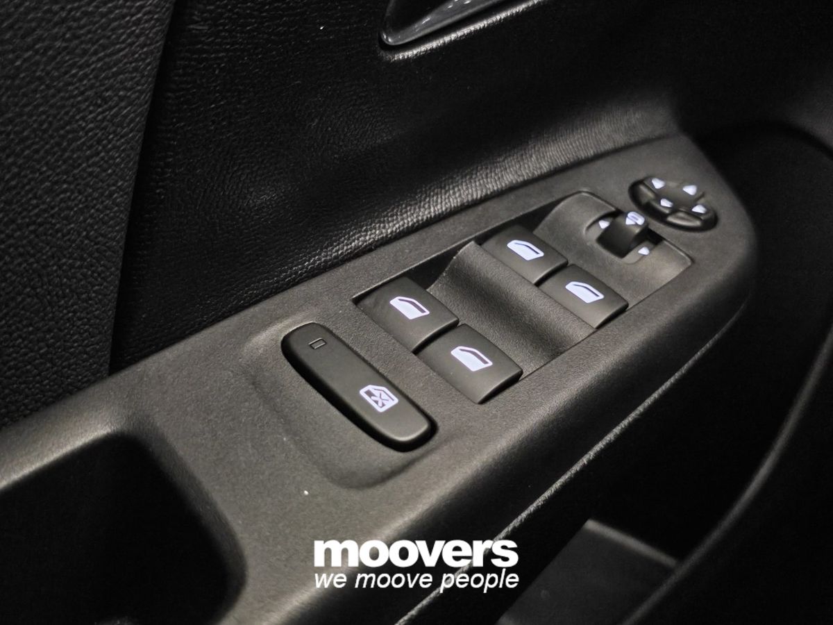 OPEL Corsa Hybrid 100 CV aut. GS