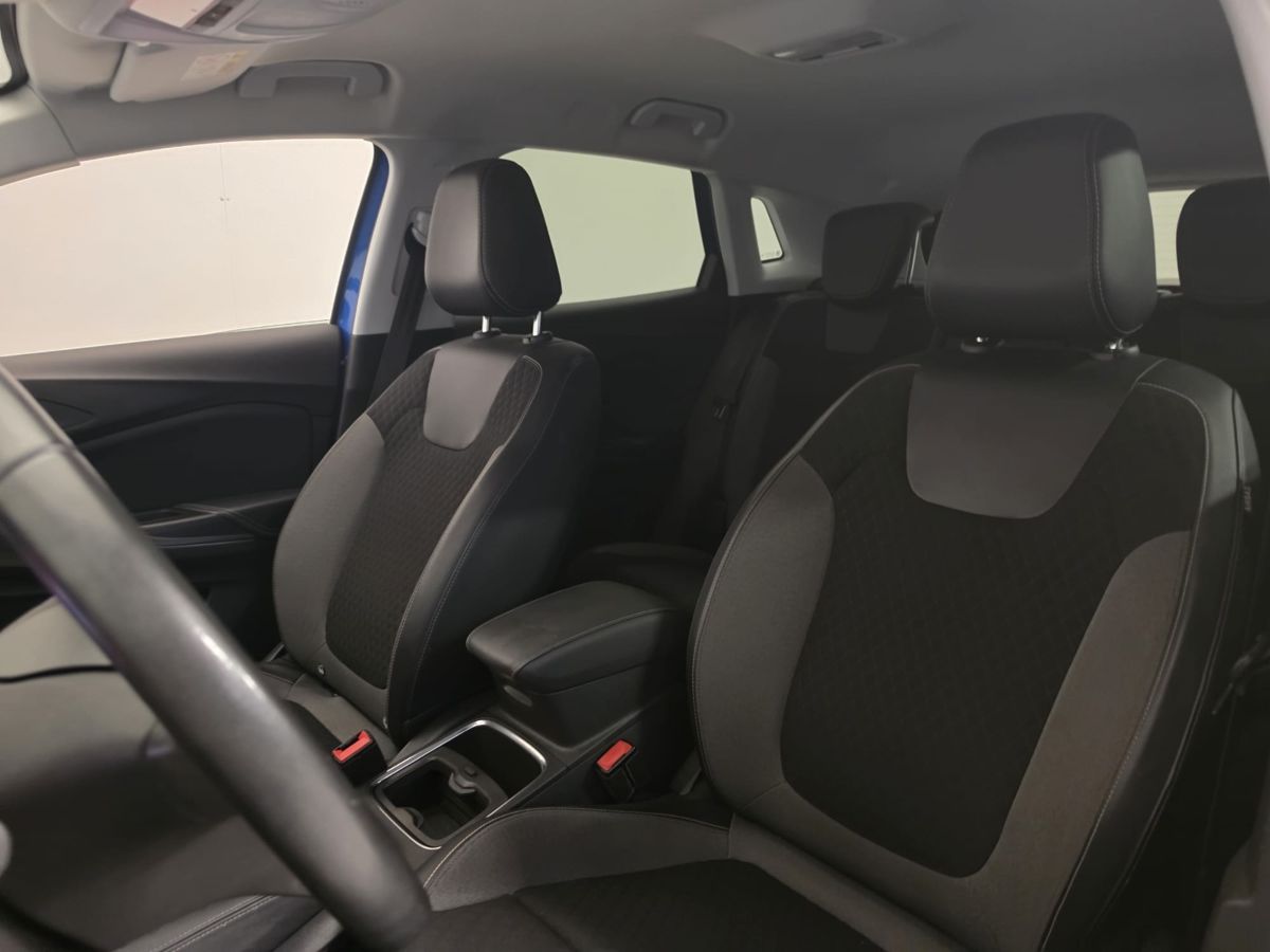 Opel Grandland X 1.2 Turbo 12V 130 CV Start&Stop Ultimate 
