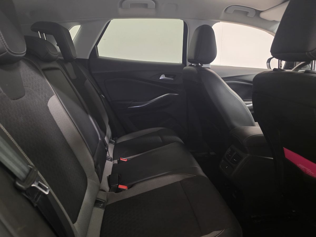 Opel Grandland X 1.2 Turbo 12V 130 CV Start&Stop Ultimate 