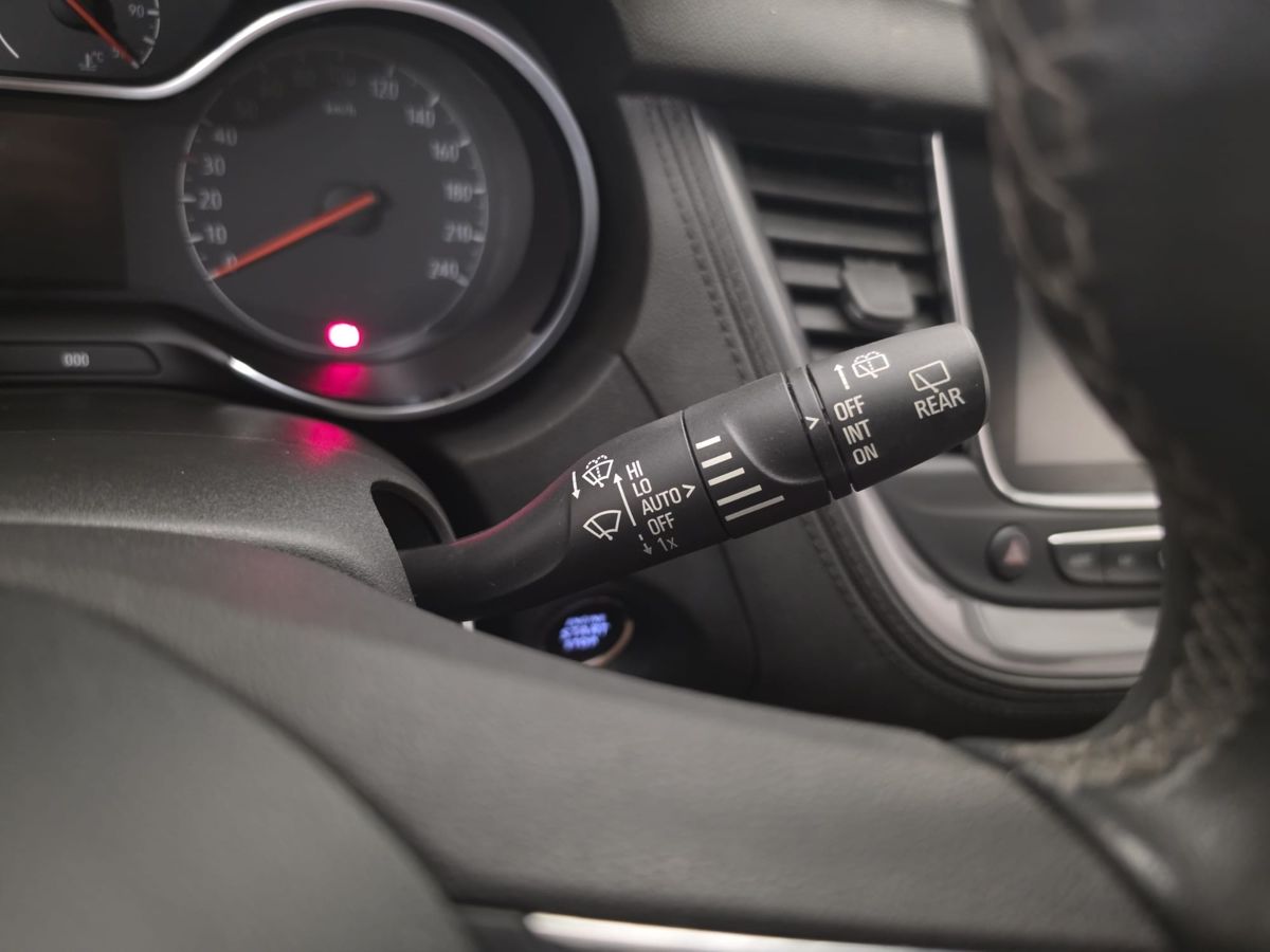 Opel Grandland X 1.2 Turbo 12V 130 CV Start&Stop Ultimate 