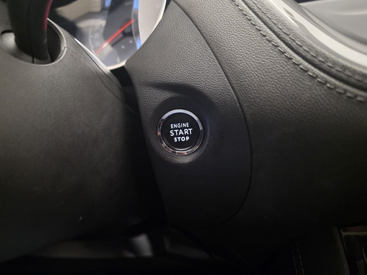 Opel Grandland X 1.2 Turbo 12V 130 CV Start&Stop Ultimate 
