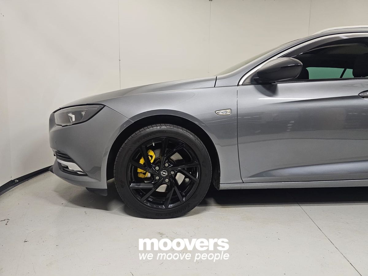 OPEL Insignia 1.6 CDTI 136 S&S aut.Sports Tourer Innovation