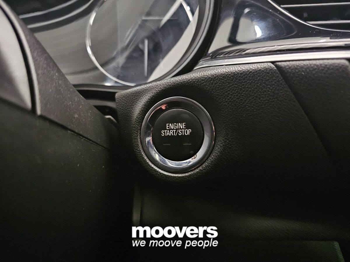 OPEL Insignia 1.6 CDTI 136 S&S aut.Sports Tourer Innovation